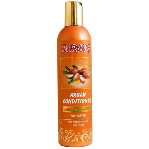 آرگان پرژک نرم کننده موی سرحاوی روغن آرگان 280میل پرژک - تصویر 1