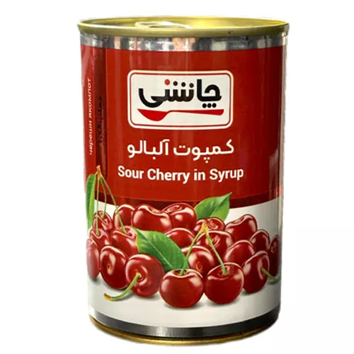 -420گرم-چاشنی-.webp کمپوت آلبالو 420گرم چاشنی - تصویر 1