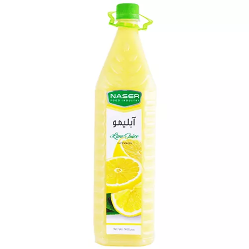 -بطری-1400گرم-ناصر.webp آبلیمو ترش بطری 1.4لیتر ناصر - تصویر 1