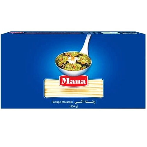 رشته آش 500گرم مانا