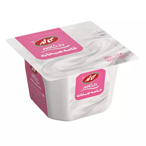 -100-کاله-.webp دلخامه 100گرم کاله - تصویر 1