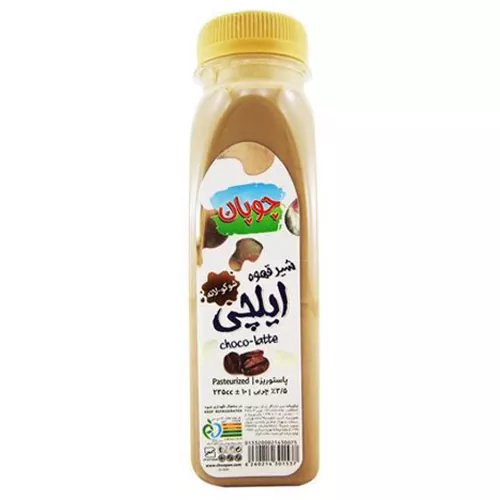 -235-چوپان-.webp شیر بطری قهوه 235گرم چوپان - تصویر 1