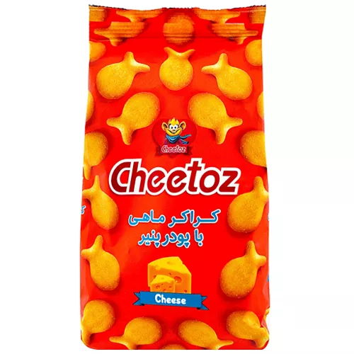 -پنیری-بزرگ-150گرم-چی-توز.webp کراکر ماهي پنيری 90گرم چي توز - تصویر 1