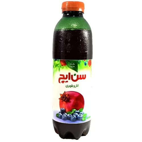 -انار-و-بلوبري-750گرم-سن-ايچ-.webp نکتار مخلوط انار و بلوبری 750گرم سن ايچ - تصویر 1