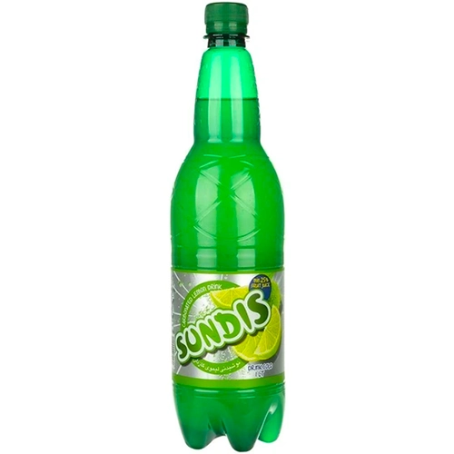 نوشیدنی لیمو گازدار ساندیس ( 1 لیتر) copy نوشیدنی لیمو گازدار 1لیتر ساندیس - تصویر 1