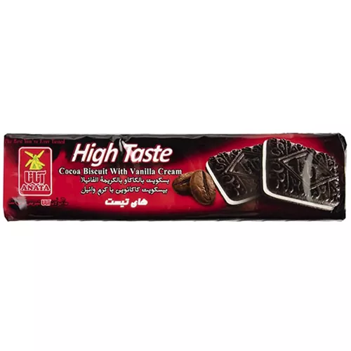-کاکائو-با-مغز-کرم-وانیل-115گرم-آناتا.webp بیسکویت کرمدار کاکائو با مغز کرم وانیل 115گرم آناتا - تصویر 1