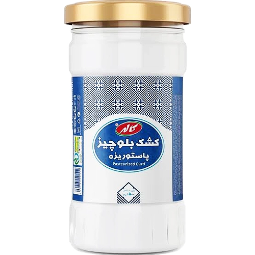 کشک بلو چیز کاله (200 گرم) کشک بلو چیز 200گرم کاله - تصویر 1