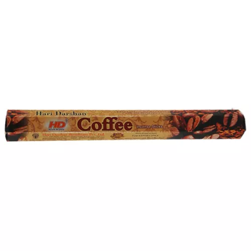 عود قهوه سري دآرشان عود قهوه سري دآرشان - تصویر 1