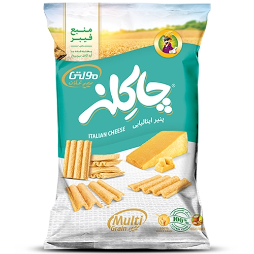 چاک